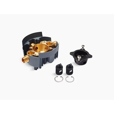 Kohler Univl Rite-Temp Vlve Rough, Stop Loose P8300-KSL-NA